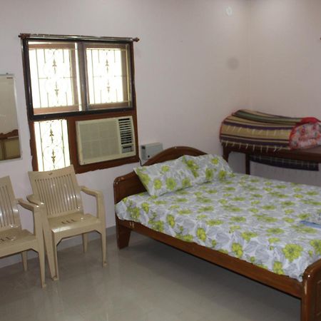 Centaurus Homestay Near Trichy Airport Tiruchirappalli Екстериор снимка