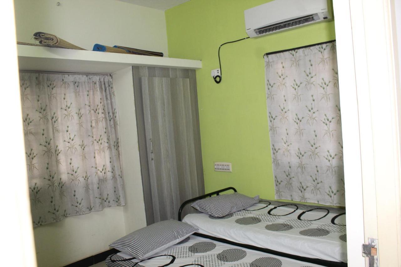 Centaurus Homestay Near Trichy Airport Tiruchirappalli Екстериор снимка