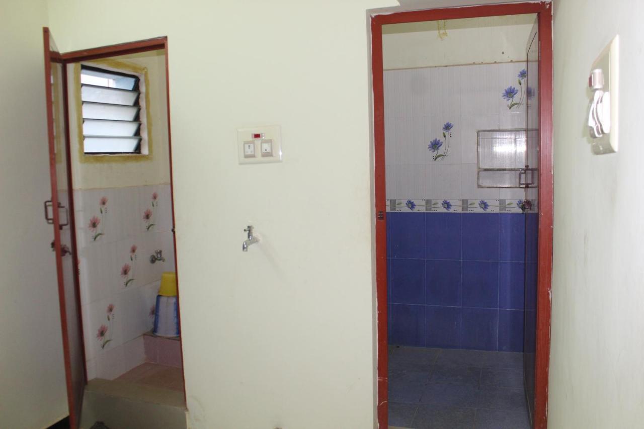 Centaurus Homestay Near Trichy Airport Tiruchirappalli Екстериор снимка