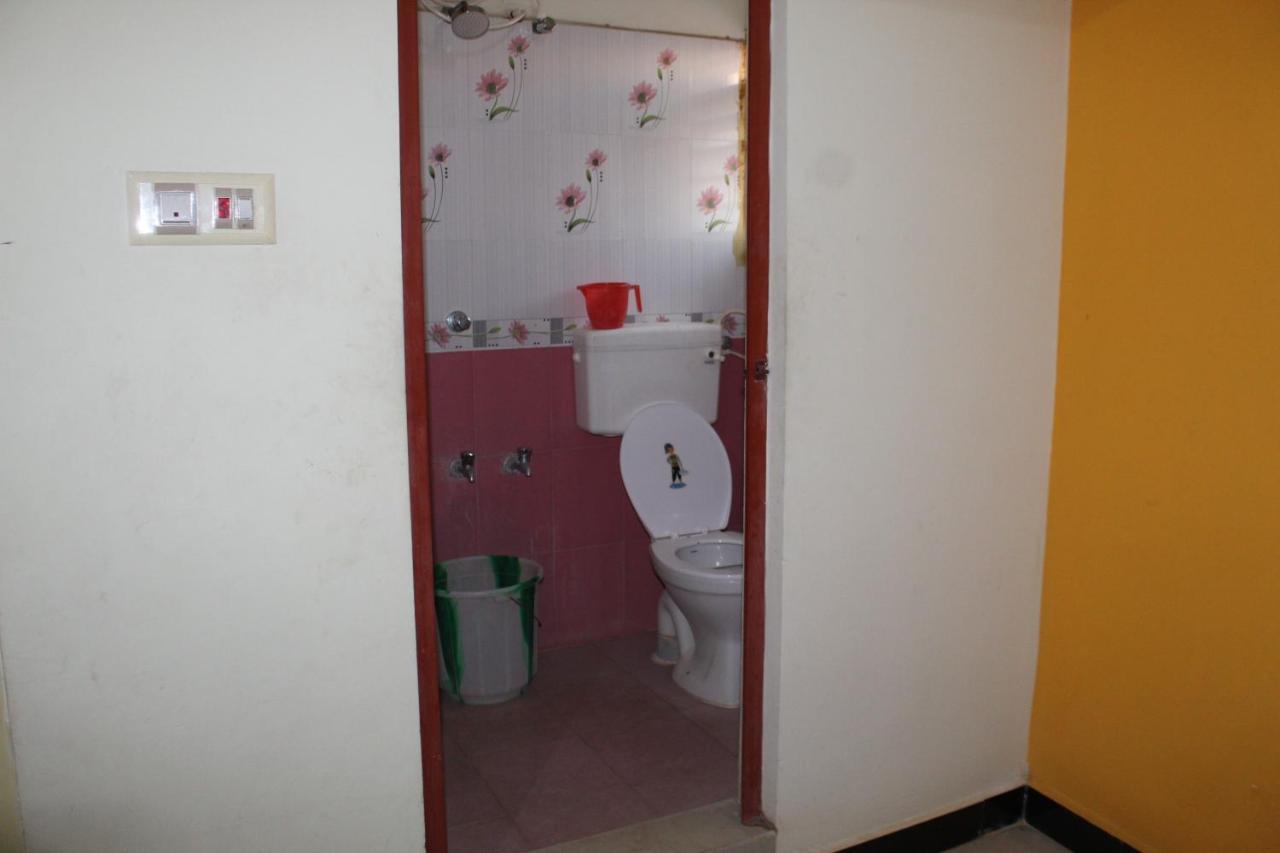 Centaurus Homestay Near Trichy Airport Tiruchirappalli Екстериор снимка