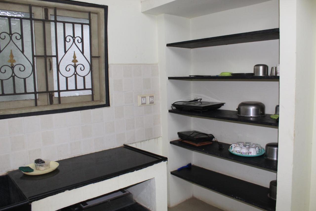 Centaurus Homestay Near Trichy Airport Tiruchirappalli Екстериор снимка
