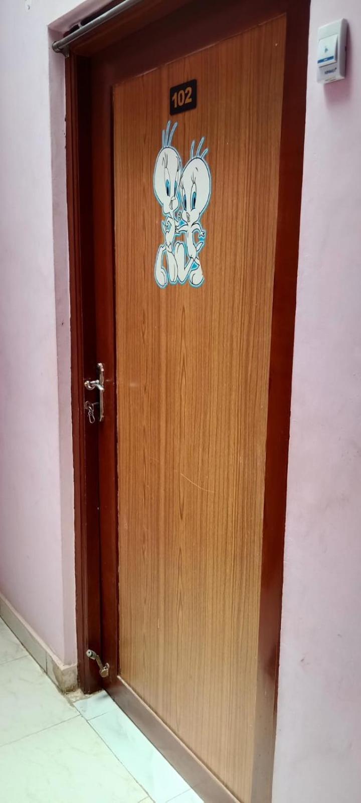 Centaurus Homestay Near Trichy Airport Tiruchirappalli Екстериор снимка