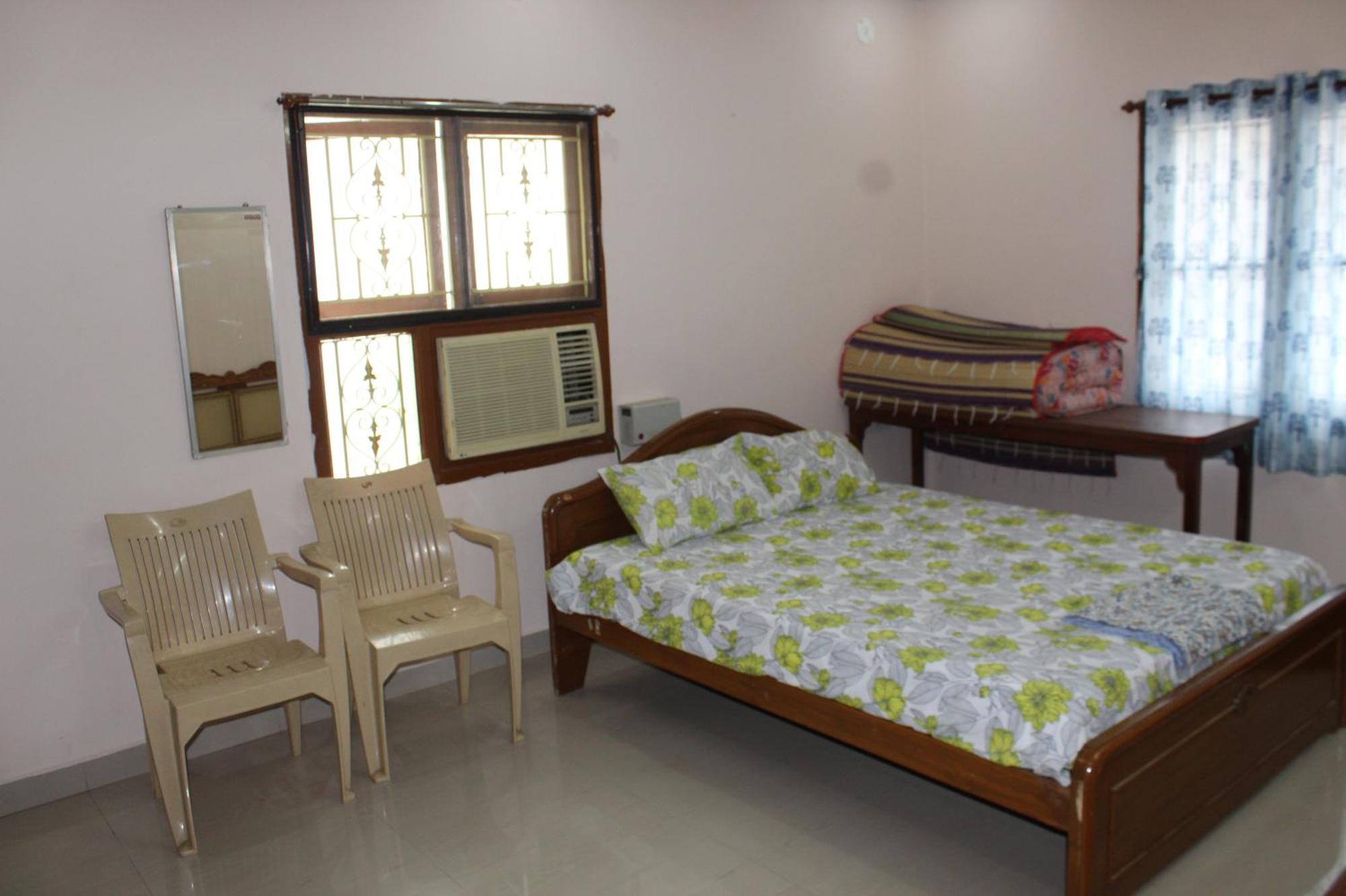 Centaurus Homestay Near Trichy Airport Tiruchirappalli Екстериор снимка